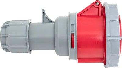 Розетка кабельная EKF PROxima ps-2152-16-380