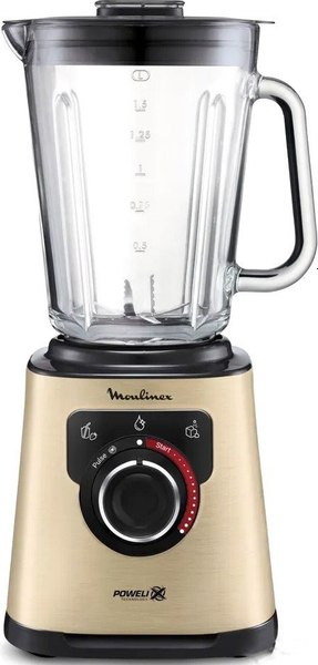 Блендер стационарный Moulinex LM871A10