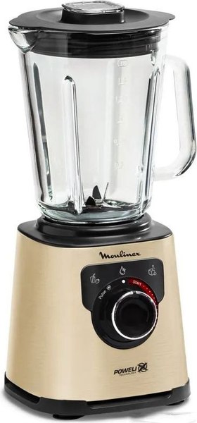 Блендер стационарный Moulinex LM871A10