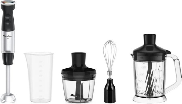 Блендер погружной Moulinex DD67L810 - фото