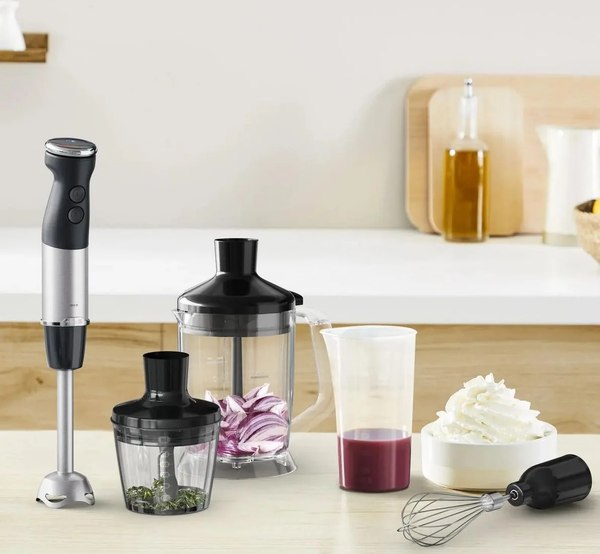 Блендер погружной Moulinex DD67L810