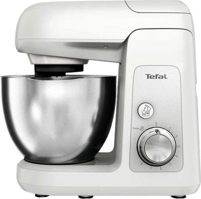 Миксер стационарный Tefal QB520B38 - фото