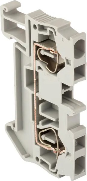 Клеммная колодка EKF PROxima plc-jxb-st-4 - фото