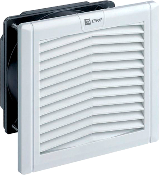 Вентилятор накладной EKF PROxima FAN19F - фото