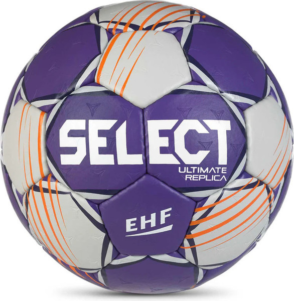 Гандбольный мяч Select Ultimate Replica v24 / 1670850999