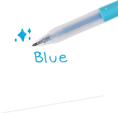 Набор гелевых ручек OOLY 132-124