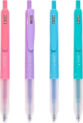 Набор гелевых ручек OOLY 132-130 - фото