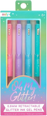 Набор гелевых ручек OOLY 132-130