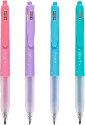 Набор гелевых ручек OOLY 132-130