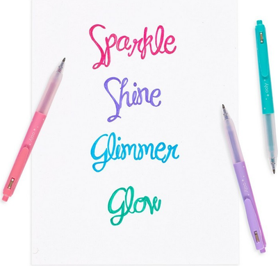 Набор гелевых ручек OOLY 132-130