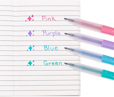 Набор гелевых ручек OOLY 132-130