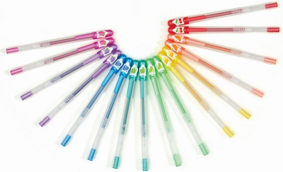 Набор гелевых ручек OOLY 132-105