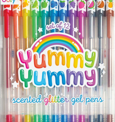 Набор гелевых ручек OOLY 132-105