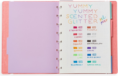 Набор гелевых ручек OOLY 132-14