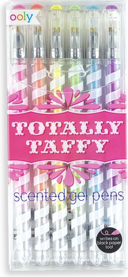 Набор гелевых ручек OOLY 132-33