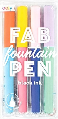 Набор перьевых ручек OOLY 132-091 - фото