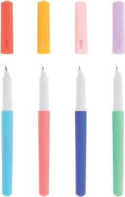 Набор перьевых ручек OOLY 132-091