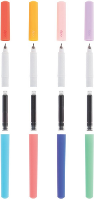 Набор перьевых ручек OOLY 132-091