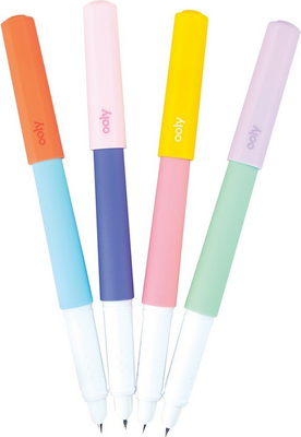 Набор перьевых ручек OOLY 132-091