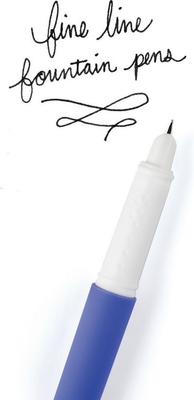 Набор перьевых ручек OOLY 132-091