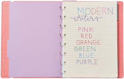 Набор гелевых ручек OOLY Безупречные линии 132-138