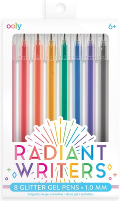 Набор гелевых ручек OOLY 132-090