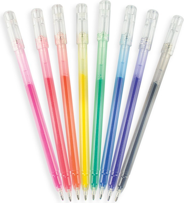 Набор гелевых ручек OOLY 132-090