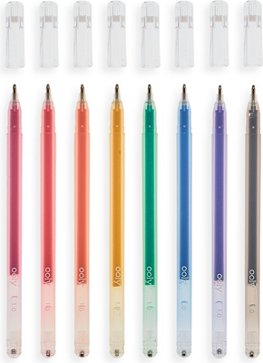 Набор гелевых ручек OOLY 132-090