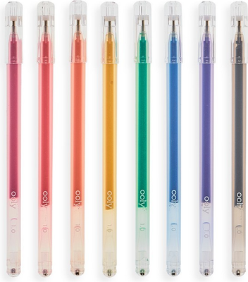 Набор гелевых ручек OOLY 132-090