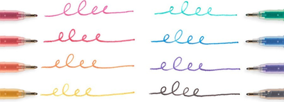 Набор гелевых ручек OOLY 132-090