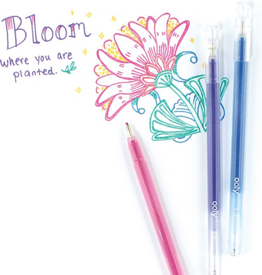 Набор гелевых ручек OOLY 132-090