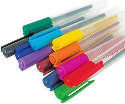 Набор гелевых ручек OOLY 132-039