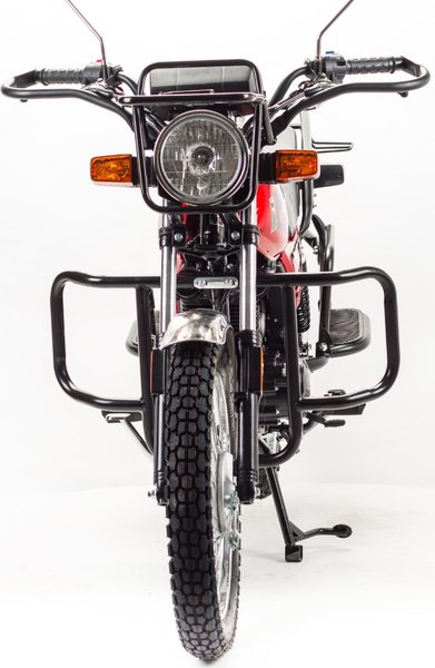 Мотоцикл Motoland Forester Lite 200 XV 200-A