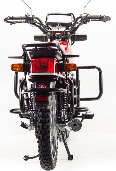 Мотоцикл Motoland Forester Lite 200 XV 200-A