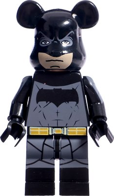 Элемент конструктора Unicon Адвент-календарь. Минифигуры. Мишки / 10317839