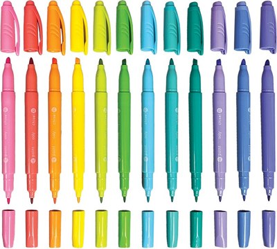 Фломастеры OOLY 130-103