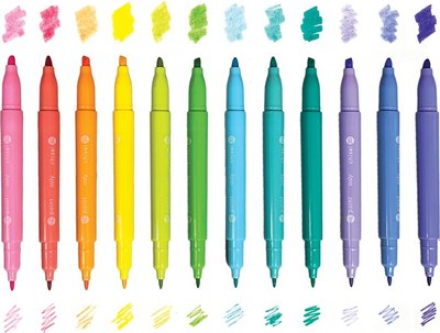 Фломастеры OOLY 130-103