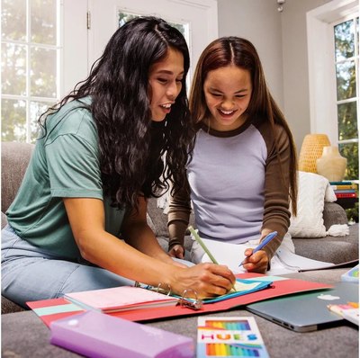 Фломастеры OOLY 130-103