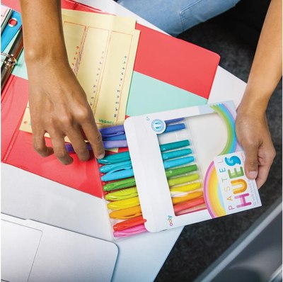 Фломастеры OOLY 130-103