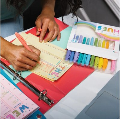 Фломастеры OOLY 130-103