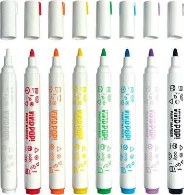 Фломастеры OOLY 130-110