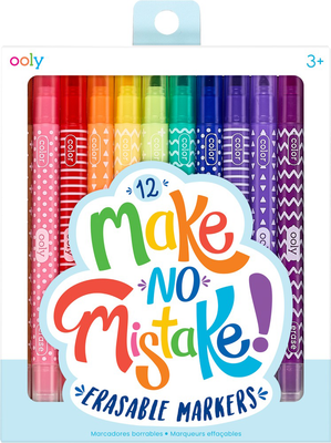 Фломастеры OOLY 130-046 - фото