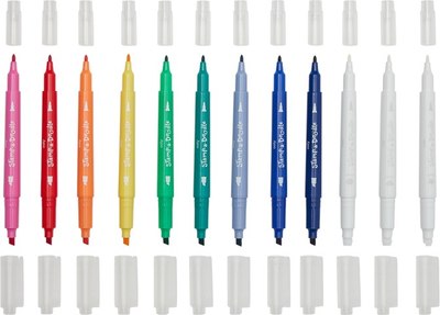 Фломастеры OOLY 130-100