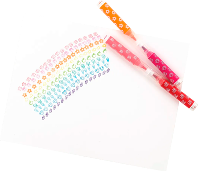 Фломастеры OOLY 130-104