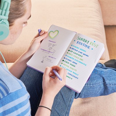 Фломастеры OOLY 130-092