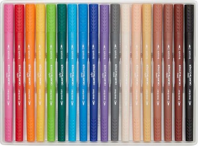 Фломастеры OOLY 130-099