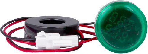 Лампа сигнальная EKF PROxima ed16-22avd-g