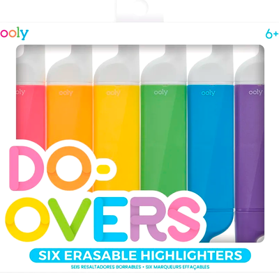 Набор маркеров OOLY 130-047 - фото