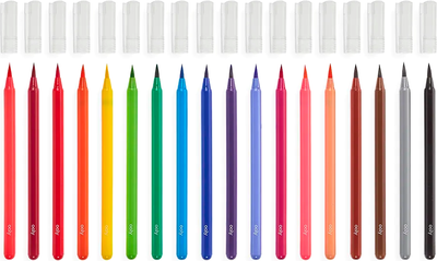 Фломастеры OOLY 130-057