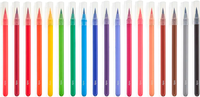 Фломастеры OOLY 130-057